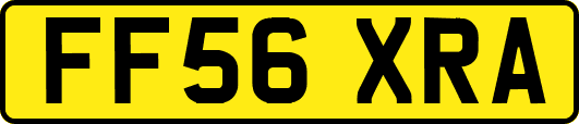 FF56XRA