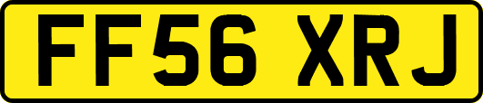 FF56XRJ
