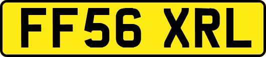 FF56XRL