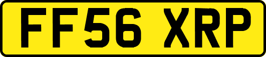 FF56XRP
