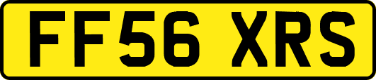 FF56XRS