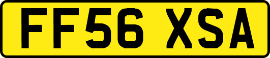 FF56XSA