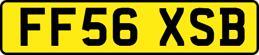 FF56XSB