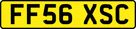 FF56XSC