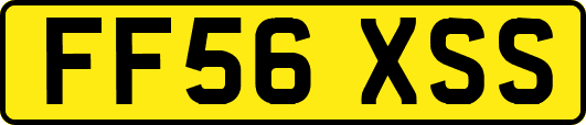 FF56XSS