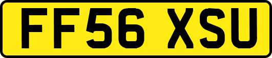 FF56XSU