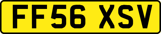 FF56XSV
