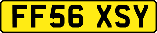 FF56XSY