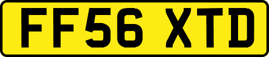 FF56XTD