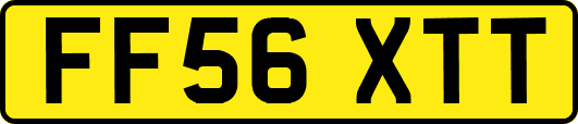 FF56XTT