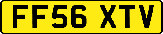 FF56XTV
