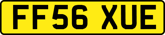 FF56XUE