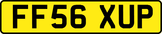 FF56XUP
