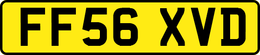 FF56XVD