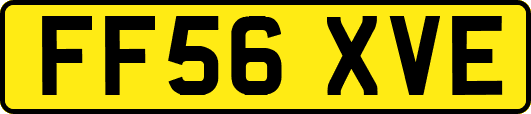 FF56XVE
