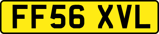FF56XVL