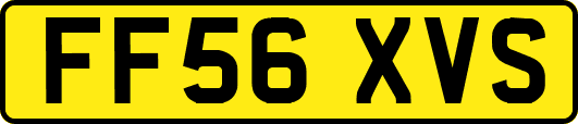 FF56XVS