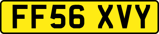 FF56XVY