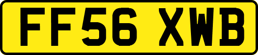 FF56XWB