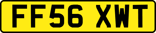 FF56XWT