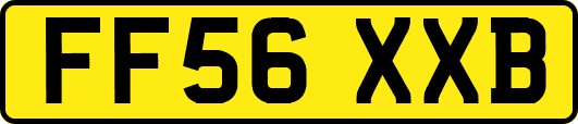 FF56XXB