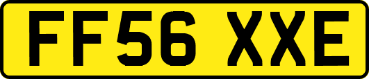 FF56XXE