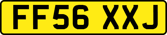 FF56XXJ