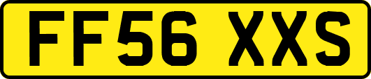 FF56XXS