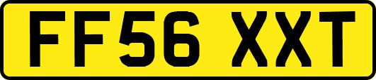 FF56XXT