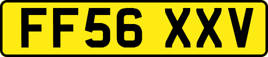 FF56XXV