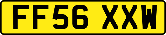 FF56XXW