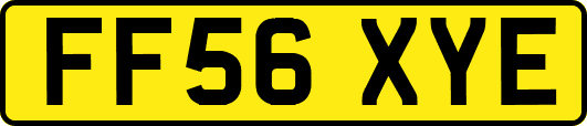 FF56XYE
