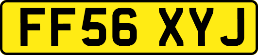 FF56XYJ