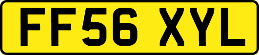 FF56XYL