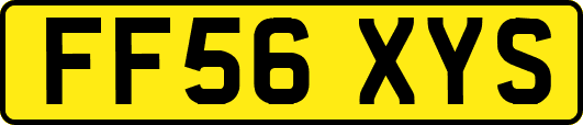 FF56XYS