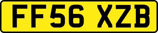 FF56XZB