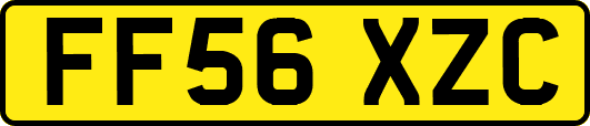 FF56XZC