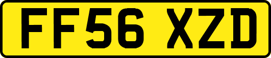 FF56XZD