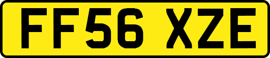 FF56XZE