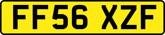 FF56XZF