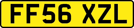 FF56XZL