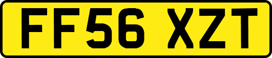 FF56XZT