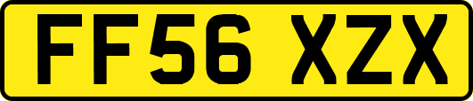 FF56XZX