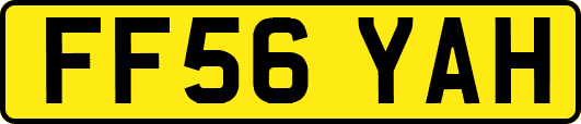 FF56YAH