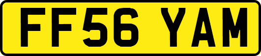 FF56YAM