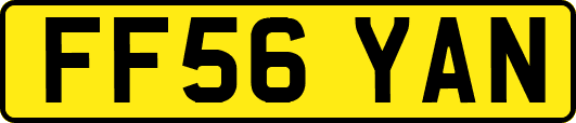 FF56YAN