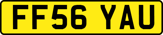 FF56YAU