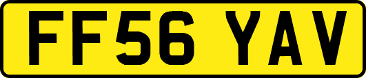 FF56YAV