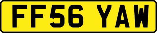 FF56YAW