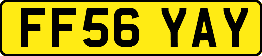 FF56YAY